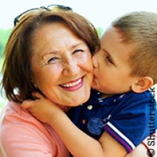 Newsletter Grannies - Neue Familien freuen sich auf Sie
