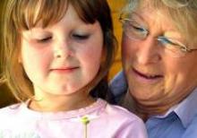 Grannies looking for families – for now or later