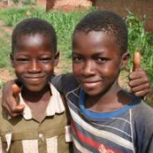 Kenya: Supporting socially disadvantaged young people