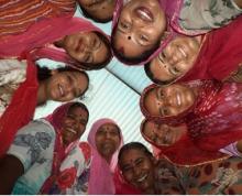 Newsletter Grannies - Unsere soziale Projekte: Weltweit Gutes tun