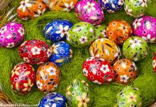 Newsletter Grannies - Ostern - Zeit des Aufbruchs