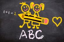 Newsletter Familien - Auf ins neue Schuljahr mit Granny Aupair
