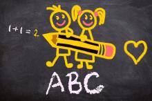 Newsletter Grannies - Schöner Schulanfang mit Granny Aupair