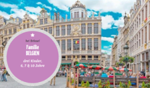 Newsletter Grannies - Dringend helfende Hände für Brüssel gesucht