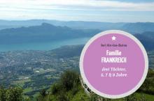 Newsletter Grannies - Looking for spontaneous Granny for Summer Holidays in France