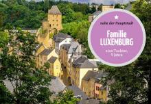 Newsletter Grannies - Spontane Granny für Luxemburg gesucht!