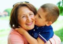 Newsletter Grannies - Feeling needed