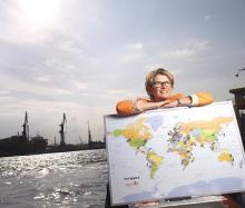 Newsletter Grannies - Infotag in Hamburg - Plätze frei