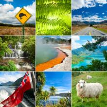 Ans andere Ende der Welt – Neuseeland ruft!