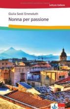 Granny Aupair im Italienisch-Lehrbuch
