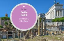 Newsletter Grannies - Spontaneous Granny wanted for Rome