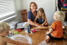 Newsletter Grannies - Lifelong Friendships with Granny Aupair