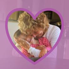Newsletter Grannies - Zum Muttertag: Danke an alle Grannies – mit und ohne eigene (Enkel-) Kinder