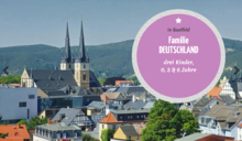 Newsletter Grannies - Dringend Granny für Kurort im Saaletal gesucht