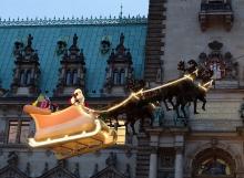 Newsletter Grannies - Noch Plätze frei - Vorweihnachtlicher Workshop