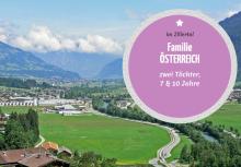 Newsletter Grannies - Notruf aus dem idyllischen Zillertal: Dringend Granny gesucht