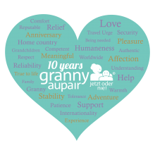 Newsletter - Solidarity for Granny Aupair