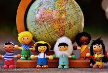 Newsletter Grannies - Families around the world