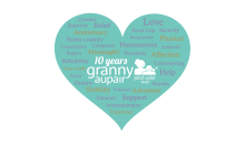 Newsletter - Happy Birthday! 10 Jahre Granny Aupair