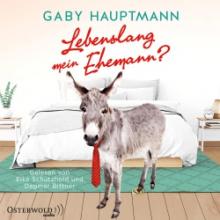 Gewinnspiel - Granny Aupair verlost in Kooperation mit Hörbuch Hamburg fünf Hörbücher