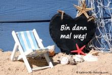 Newsletter Grannies - Überwintern im Sommer