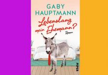 Gewinnspiel - Granny Aupair verlost mit dem Piper Verlag fünf Bücher...