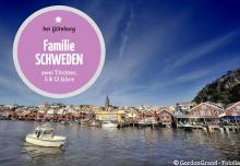 Newsletter Grannies - Granny für Schweden dringend gesucht