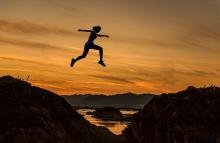 Newsletter Grannies - Curiosity enhances mental capacity