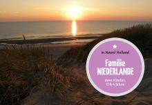 Newsletter Grannies - Dringend! Granny Aupair für Holland gesucht