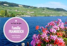 Newsletter Grannies - Spontane Granny Aupair dringend gesucht