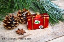 Newsletter Grannies - Unser Weihnachtsgeschenk an Sie: 15 Prozent auf alle Mitgliedschaften