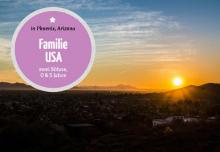 Granny Aupair USA Arizona