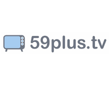 Neuer Kooperationspartner: 59plus.TV