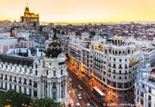 Newsletter - Urgently seeking Granny for Madrid