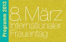 Frauentag Stuhr