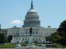 Newsletter Grannies - Spontane Granny für Washington D.C. gesucht