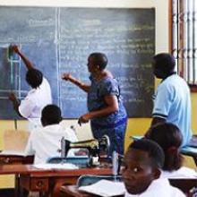 Tanzania: Manifold possibilities for voluntary work at a College